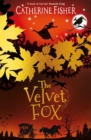 Image for The velvet fox