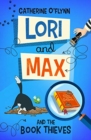 Image for Lori and Max and the Book Thieves