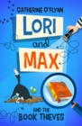 Image for Lori and Max: And the Book Thieves