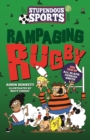 Rampaging rugby - Bennett, Robin