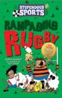 Rampaging rugby - Bennett, Robin