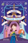 Image for Libby and the Parisian Puzzle : 1