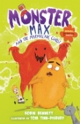 Image for Monster Max and the Marmalade Ghost