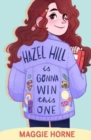 Image for Hazel Hill is Gonna Win This One