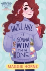 Image for Hazel Hill is gonna win this one
