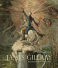 Image for James Gillray  : a revolution in satire