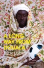 Image for A long way from Douala