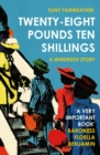 Image for Twenty-Eight Pounds Ten Shillings- A Windrush Story