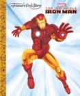 Image for Treasure Cove - The Invincible Iron Man