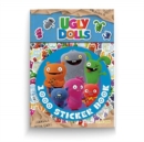 Image for Ugly Dolls - 1000 Sticker Book