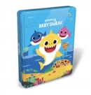 Image for BABY SHARK TIN OF BOOKS