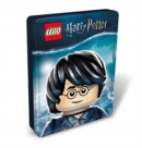 Image for Lego - Tins of Books - Harry Potter