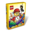Image for Lego - Tin of Books - Lego Movie 2