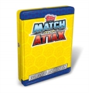Image for Match Attax Tin of Books