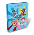 Image for Paw Patrol Tin of Books