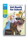 Image for Disney Learning Frozen: Get ready for School 3+