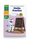 Image for Frozen Maths Practice 5