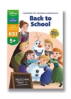 Image for Disney Learning: Frozen Back to School 5+