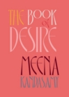 Image for The Book Of Desire: TIRUKKUR- AL
