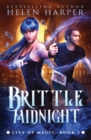 Image for Brittle Midnight