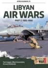 Image for Libyan air wars.: (1985-1986) : 21