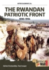 Image for The Rwandan Patriotic Front, 1990-1994 : 24
