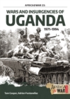Image for Wars and insurgencies of Uganda, 1971-1994 : 23