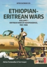 Image for Ethiopian-Eritrean wars.: (Eritrean war of independence, 1961-1988)