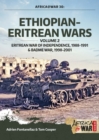 Image for Ethiopian-eritrean Wars. Volume 2: Eritrean War of Independence, 1988-1991 &amp; Badme War, 1998-2001 : 30