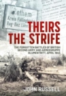 Image for Theirs the Strife