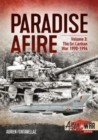 Image for Paradise afireVolume 3,: The Sri Lankan war, 1990-1994