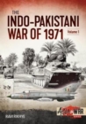 Image for Indo-Pakistani War of 1971Volume 1,: Birth of a nation