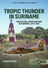Image for Tropic Thunder in Suriname
