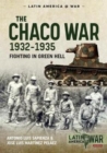 Image for The Chaco War, 1932-1935