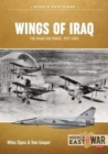 Image for Wings of Iraq  : the Iraqi Air Force, 1931-2003