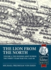 Image for The lion from the northVolume 2,: The Swedish Army during the Thirty Years War, 1632-48