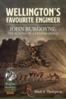 Image for Wellington&#39;s favourite engineer  : John Burgoyne