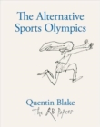 Image for The Alternative Sports Olympics