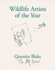 Image for Wildlife artists of the year