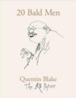 Image for 20 bald men