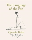 Image for The Language of the Fan