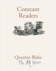 Image for Constant readers