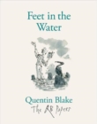 Image for Feet in the Water