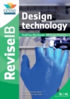 Image for Design Technology (SL and HL)