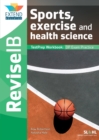 Image for Sports, Exercise and Health Science (SL and HL) : Revise IB TestPrep Workbook