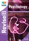 Image for Psychology (SL and HL) : Revise IB TestPrep Workbook