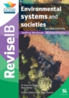 Image for Environmental Systems and Societies (SL)