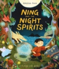 Ning and the night spirits - Fong, Adriena