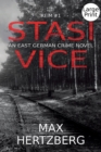 Image for Stasi Vice : An East German Crime Novel