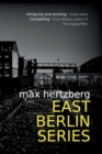 Image for East Berlin Series : Omnibus Edition